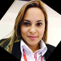 Vanessa Maximo