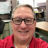 Kevin Konarzewski