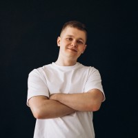 Maksym Ivanov