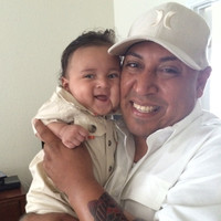 Kier Garcia