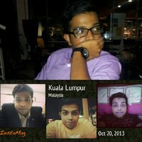 Syed Muhammad Safwan Syed Rahmatullah