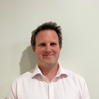 Benjamin Buckle