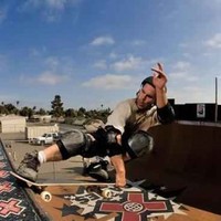 Jeff Perona