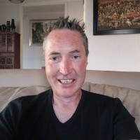 Etienne Rossouw