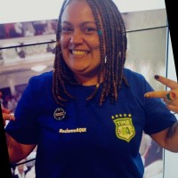Marli Alves Teixeira 🏳️‍🌈