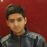 ARVIND NEGI