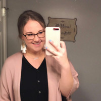 Abby Frazier