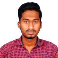 Ahammed Nazumudeen