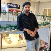 Simon raja. M