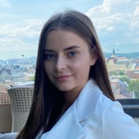 Andriana Drofiak