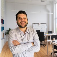 Freddy Gerardo Ordóñez García