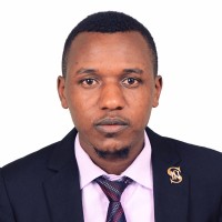 Japhet Ntenga