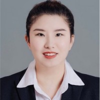 Product Development Manager/cosmetics/Sunny Zhang