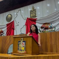 Ana Sofia Juarez