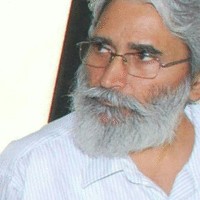 Bhagyawan V Saini