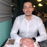 Khalid Bouzit