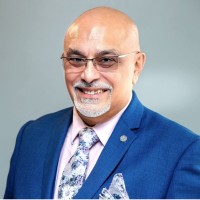 Umesh Chauhan