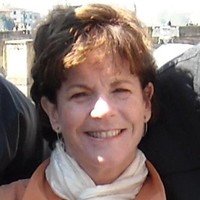 Libby O'Brien