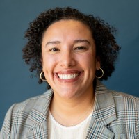 Gloria Molina-Estolano, M.Ed. Mpa