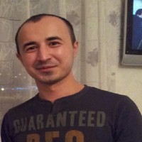 Murad Ahmedov