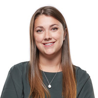 Stéphanie Blouin