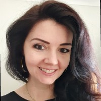 Hana Sykorova