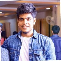 Saravanakumar S