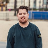 Kevin Andre Machitar Bøe