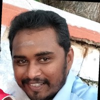 Sabarinathan R
