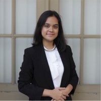 Agnes Sanea Melati
