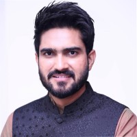 Nasir Maqbool