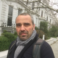 François Pierru