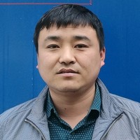 孙岐芳