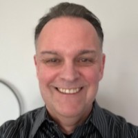 Mark Bosco