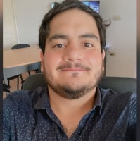 Raul de la Fuente Gallegos