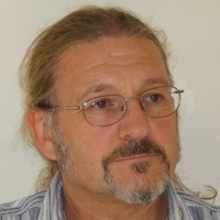 Peter Laity