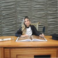 Luana Rolim