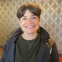 Inez Camacho