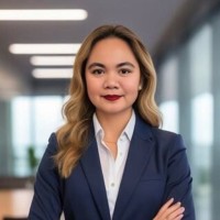 Alyka Mae Bugarin