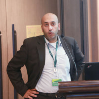 Muhannad Yacoub