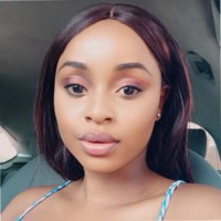 Natasha Madzima- Reid