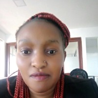 Agnes Mugo
