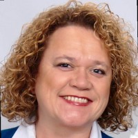 Gretchen Stevens