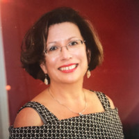 Marie Lee Martin