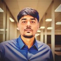 Dhruv Patel