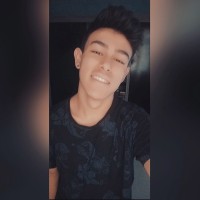 Luidy Matheus