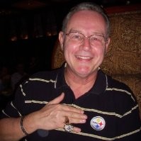 Ron Zabowski