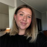 Maja Nyberg