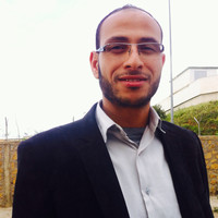 Qablaoui Abdelfettah