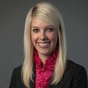 Aubrey Colvard